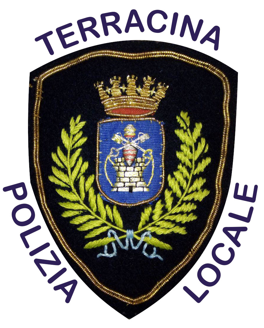 logo polizia locale