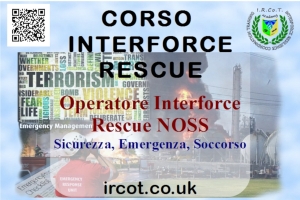 Interforce Rescue - IFoResQ