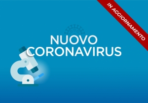 Siti ufficiali sul Coronavirus COVID-19