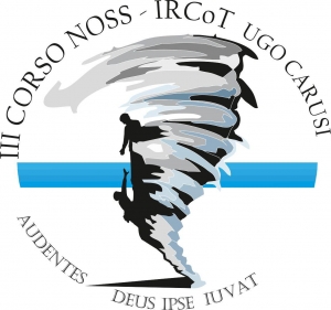 Logo III Corso NOSS